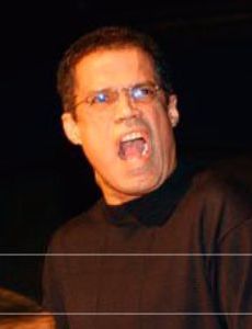 Richie Morales (Musician)
