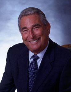 Sanford E. Reisenbach