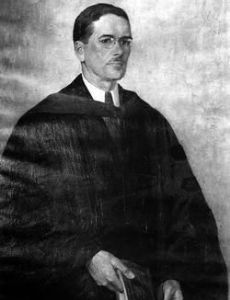 William Witherle Lawrence