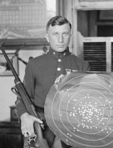 Morris Fisher