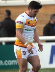 Tom Hemingway