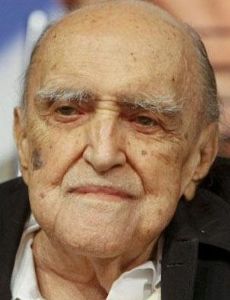 Oscar Niemeyer