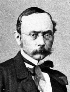 Leopold Hasner von Artha