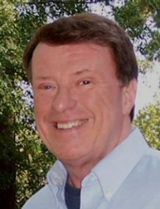 Robert S. McElvaine