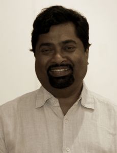 Sanal Edamaruku