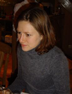 Hilde De Baerdemaeker