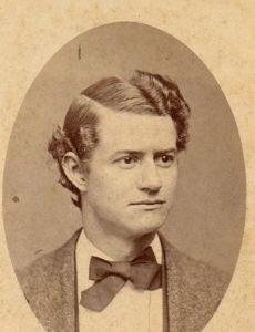 Alfred E. Stone