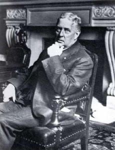 Edmund C. Tarbell