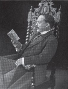 Miguel Antonio Otero (born 1859)