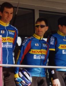 Marc Sergeant