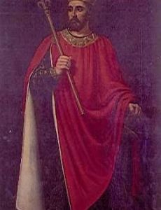 Alfonso IV of León