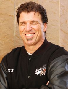Billy Ray Smith
