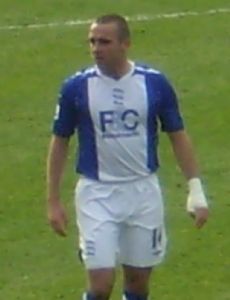 David Murphy (footballer)