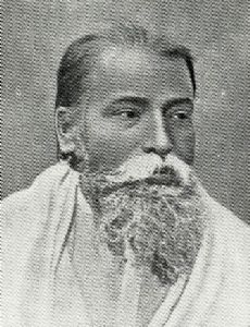 Sivanath Sastri