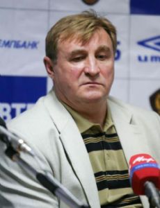 Vladimir Kazachyonok