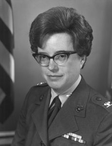 Jeanette I. Sustad
