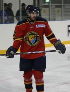 Kyle Klubertanz