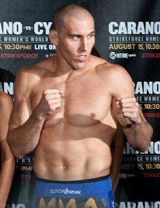 Jesse Taylor