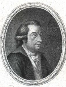 Franz Xaver von Zach