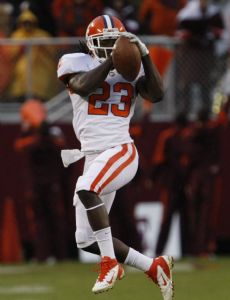 Andre Ellington