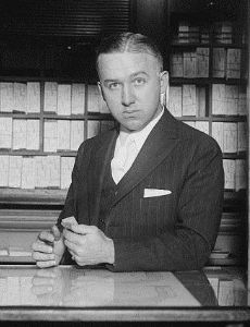 Earl R. Lewis