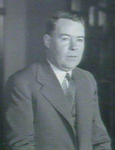Reg Downing