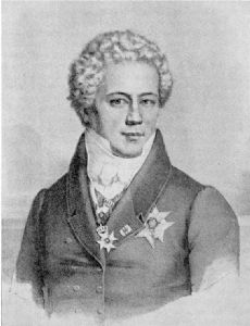 Gustaf af Wetterstedt