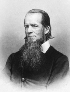 James Caleb Jackson