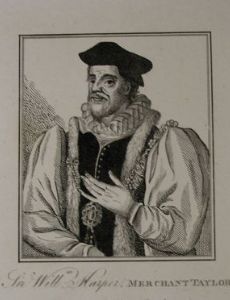 William Harpur