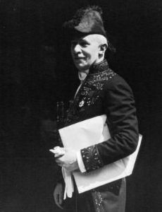 André Chaumeix