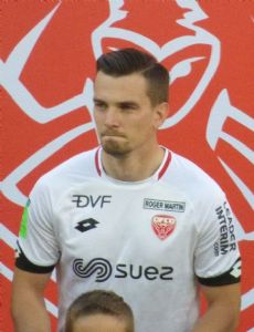 Benjamin Jeannot