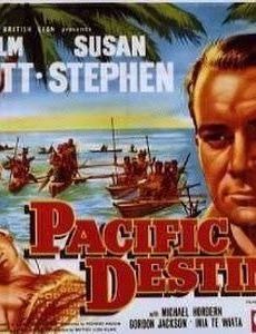 Pacific Destiny