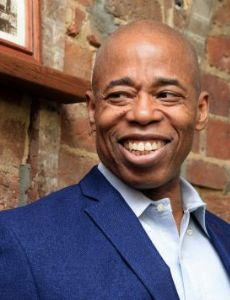 Eric Adams (politician)