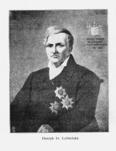 Henryk Łubieński