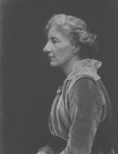 Lucy Deane Streatfeild
