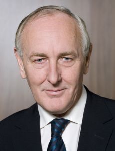 Johan Remkes