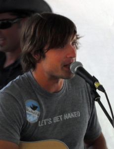 Walker Hayes