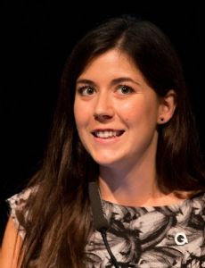 Catherine Fournier