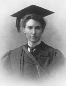 Marion Gilchrist (doctor)