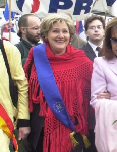 Marie-France Stirbois