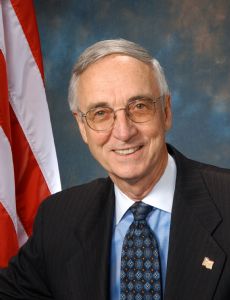 Gordon R. England