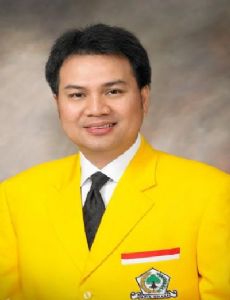 Azis Syamsuddin