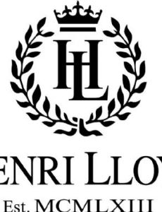 Henri Lloyd