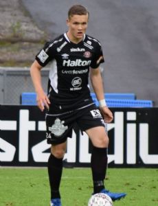 Paavo Voutilainen