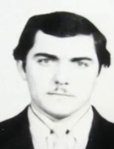 Anatoly Nagiyev