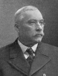 Thaddeus Maclay Mahon