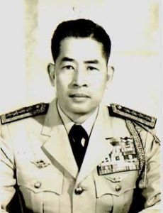 Cao Van Vien