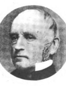 Asa Wentworth, Jr.
