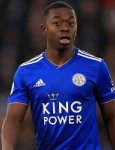 Nampalys Mendy