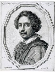 Ottavio Leoni